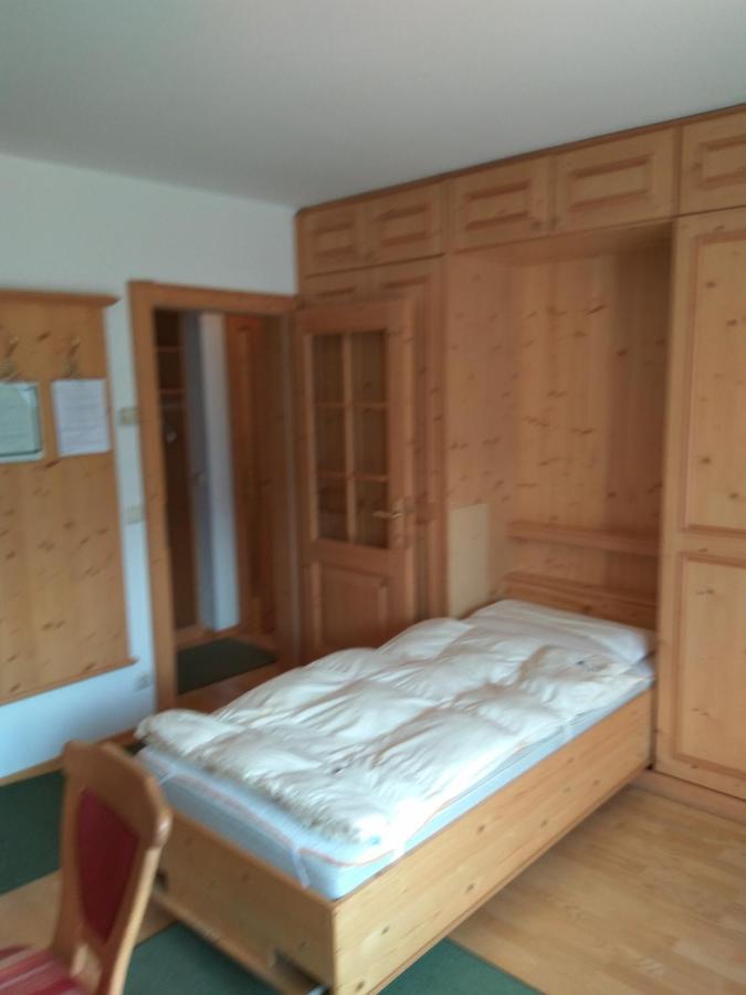 Panoramawohnung Bad Hofgastein Eksteriør billede